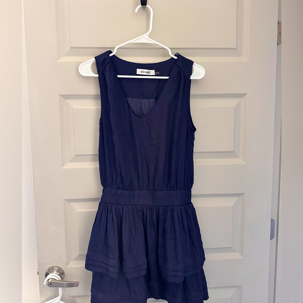 Do Be Dress
